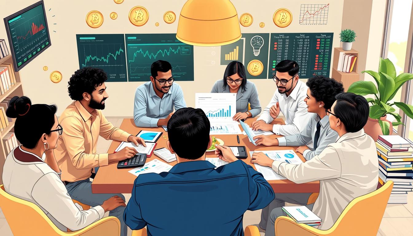 Educação Financeira