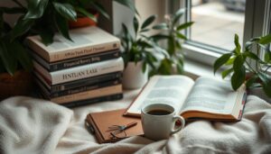 Livros de finanças