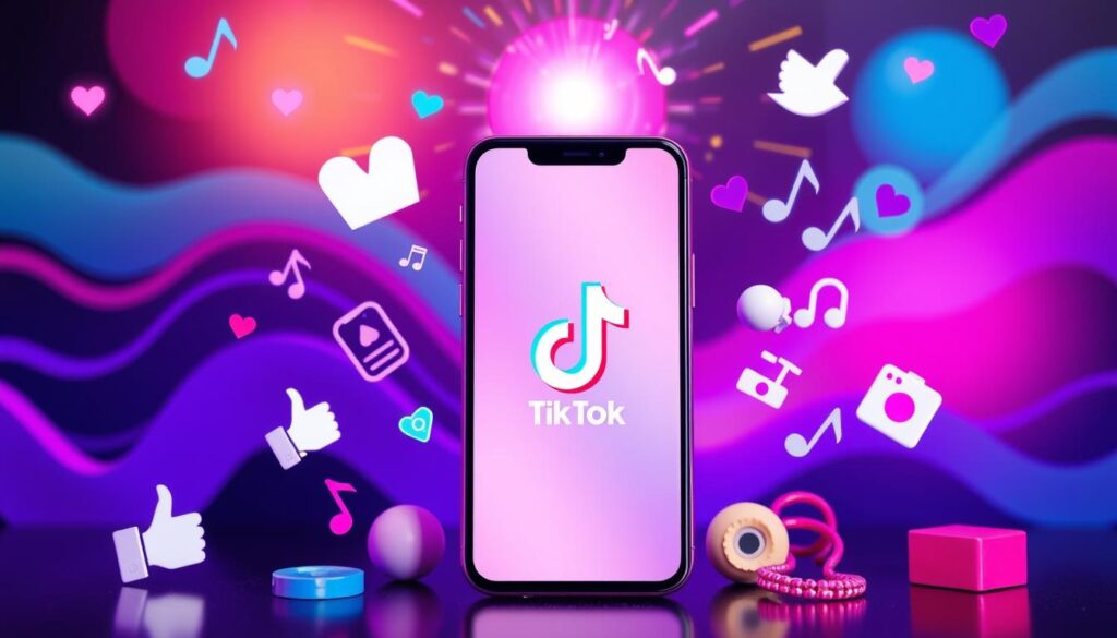 como aumentar seguidores no tiktok